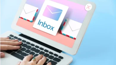 استضافة البريد الإلكتروني