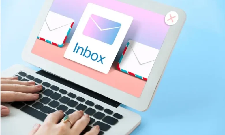 استضافة البريد الإلكتروني