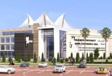 مصروفات جامعة العلمين الدولية 2025–2026 والأوراق المطلوبة للتقديم