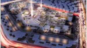 مصروفات جامعة العلمين الدولية 2025–2026 والأوراق المطلوبة للتقديم