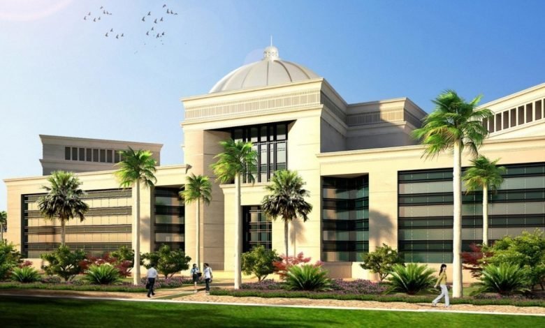 مصروفات جامعة العلمين الدولية