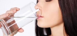 فوائد شرب الماء