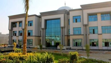 مصاريف الجامعات الخاصة