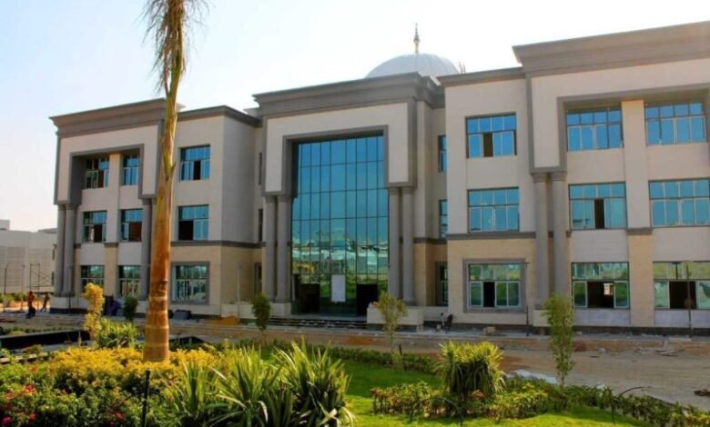 مصاريف الجامعات الخاصة